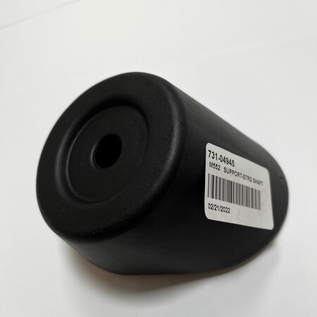 Mtd Support-Strg Shaft 731-04945